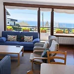 Igeldo House San Sebastian