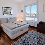 Igeldo House Apartment San Sebastian