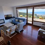 Igeldo House * San Sebastian