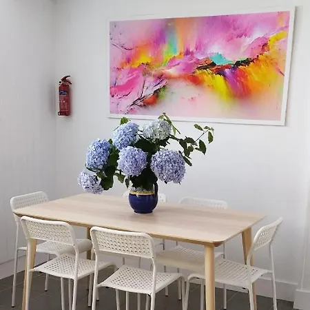 Igeldo House * סן סבסטיאן