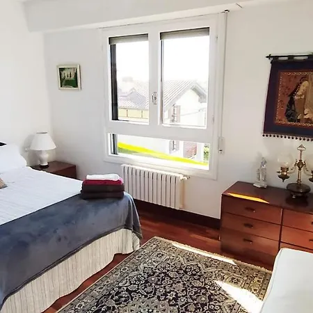 Igeldo House Apartamento