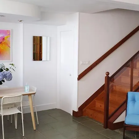 Igeldo House Apartament San Sebastián