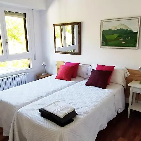 Apartamento Igeldo House San Sebastián