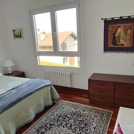 Igeldo House Apartament San Sebastián