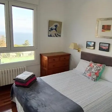 Igeldo House * San Sebastián