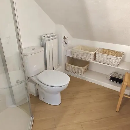 Apartamento Igeldo House *