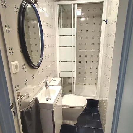 Apartamento Igeldo House *