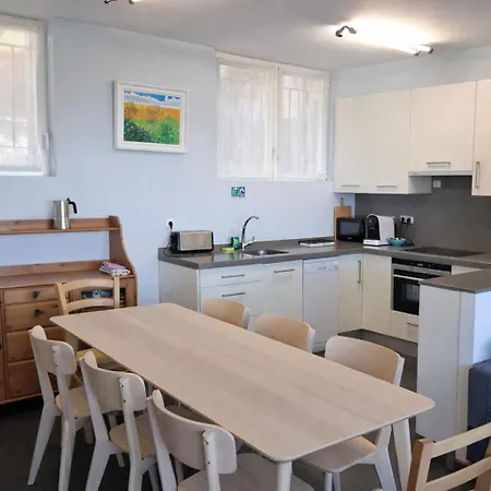 Apartment Igeldo House San Sebastian