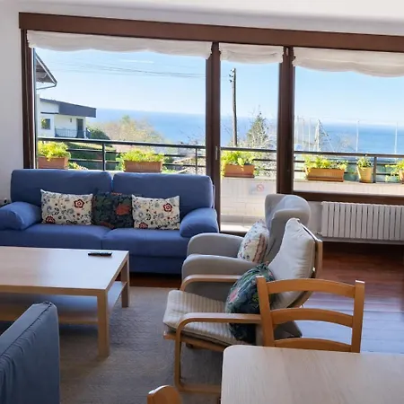 Igeldo House סן סבסטיאן