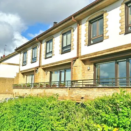 Apartamento Igeldo House San Sebastián