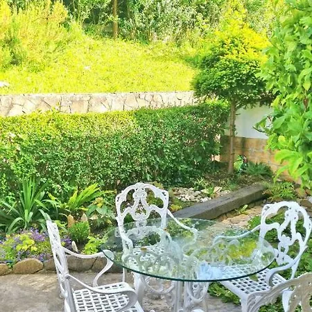 Apartament Igeldo House