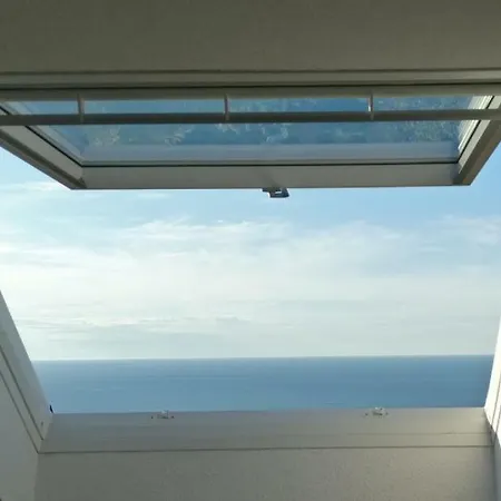 Apartament Igeldo House