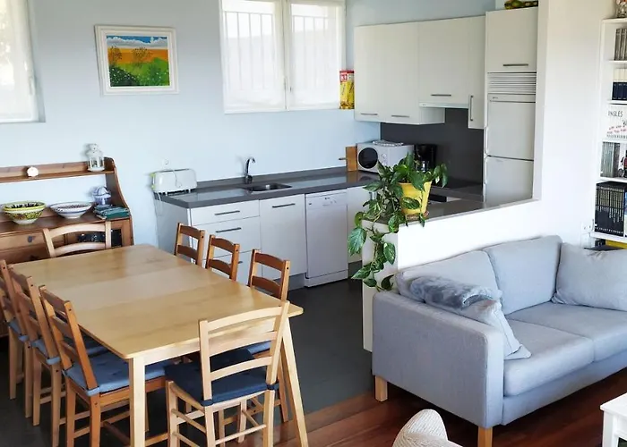 Igeldo House 아파트