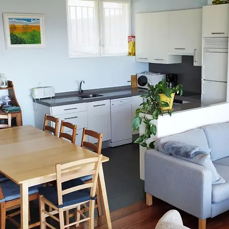 Igeldo House Διαμέρισμα