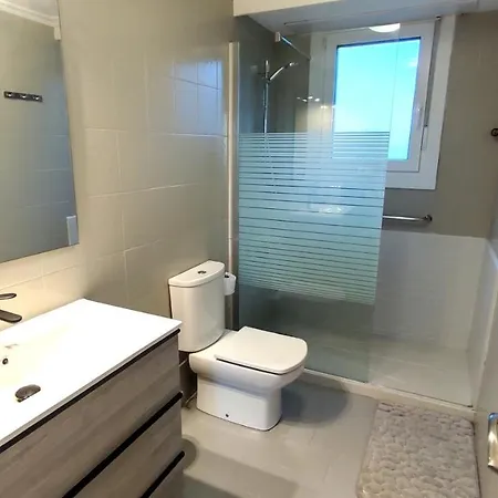 Igeldo House Σαν Σεμπαστιάν