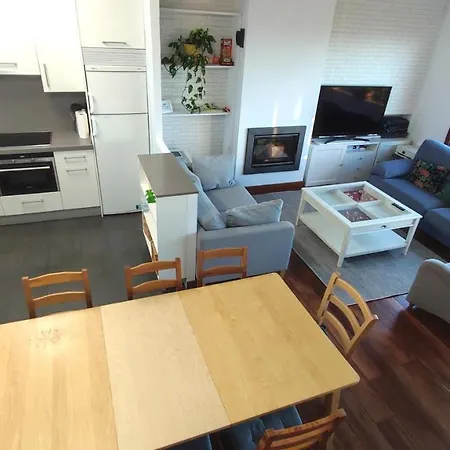 Igeldo House Σαν Σεμπαστιάν