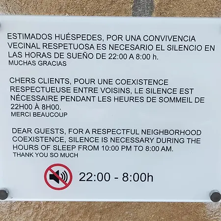 Igeldo House Διαμέρισμα *