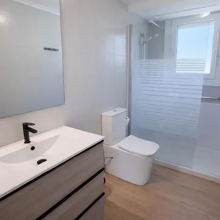 Igeldo House Apartamento San Sebastián