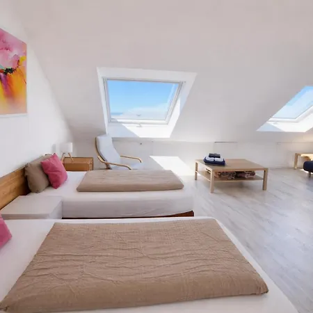 Igeldo House San Sebastián