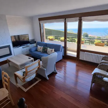 Igeldo House * San Sebastian