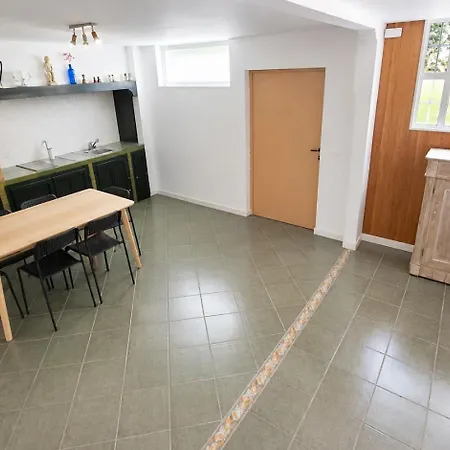 Апартаменты Igeldo House Сан-Себастьян