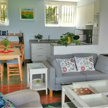 Apartment Igeldo House San Sebastian