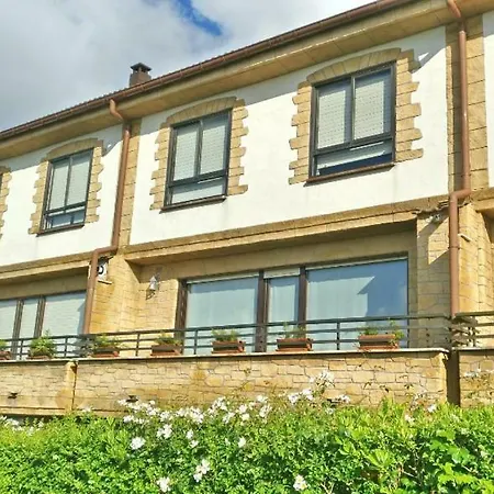 Igeldo House Διαμέρισμα