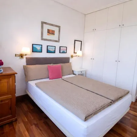 Igeldo House * San Sebastian